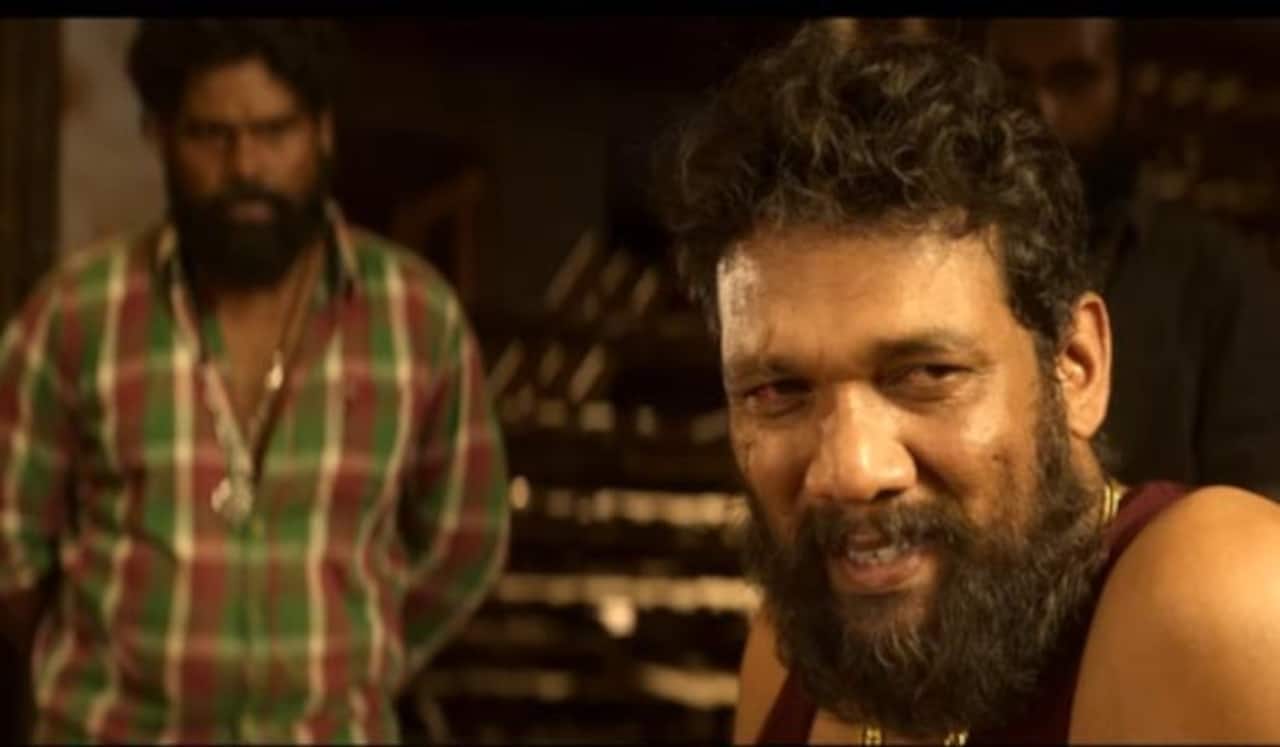 ஜெயிலர் விநாயகன் போல வேட்டையனால் வெளிச்சம் பெறுவாரா சாபுமோன் ?