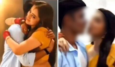 எல்லை மீறும் இளசுகள்: தீயாய் பரவும் திரிஷா ஏஐ வீடியோ