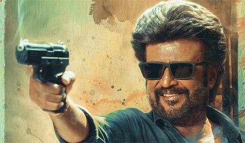 ரஜினியின் வேட்டையன் படத்தின் முக்கிய கதைக்கரு வெளியானது!