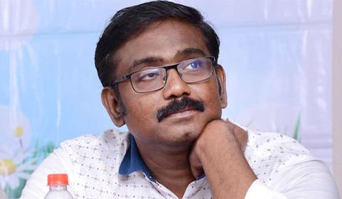 ஆஸ்கர் விருதுக்கான படத் தேர்வு : வசந்தபாலன் கமெண்ட்