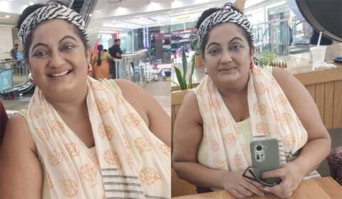 கரகாட்டக்காரன் கனகாவா இது?