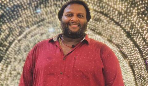 பழநி பஞ்சாமிர்தம் பற்றி சர்ச்சை : சினிமா இயக்குனர் மோகன்.ஜி கைது