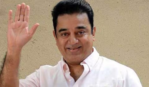 தக் லைப் முடித்துவிட்டு ஏஐ படிக்கச் சென்ற கமல்ஹாசன்