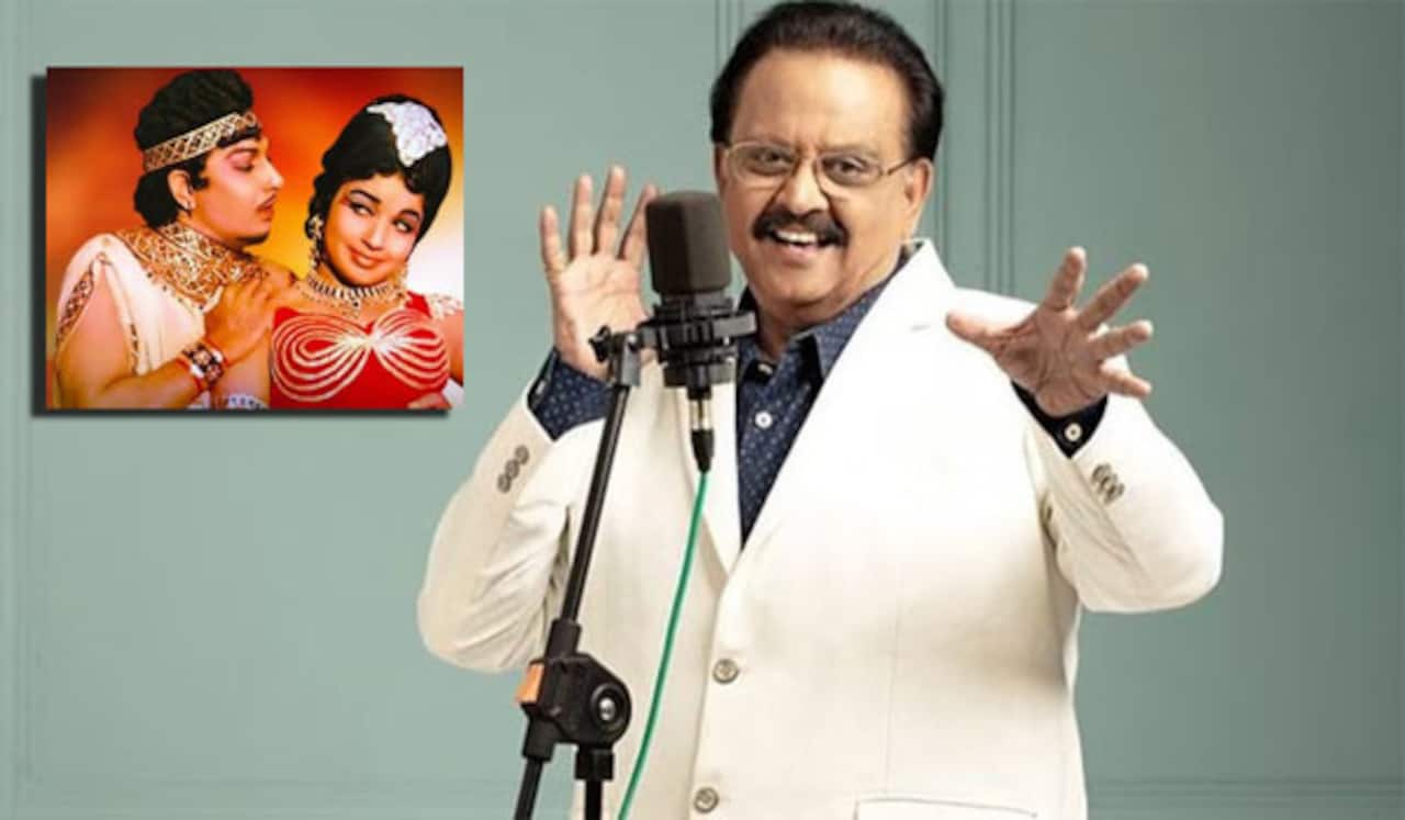 பிளாஷ்பேக்: எஸ்.பி.பாலசுப்ரமணியத்துக்கு வாசல் திறந்து வைத்த எம்ஜிஆர்