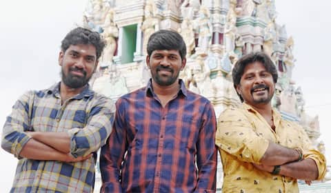 புதுமுகங்கள் உருவாக்கும் ஆகக்கடவன்
