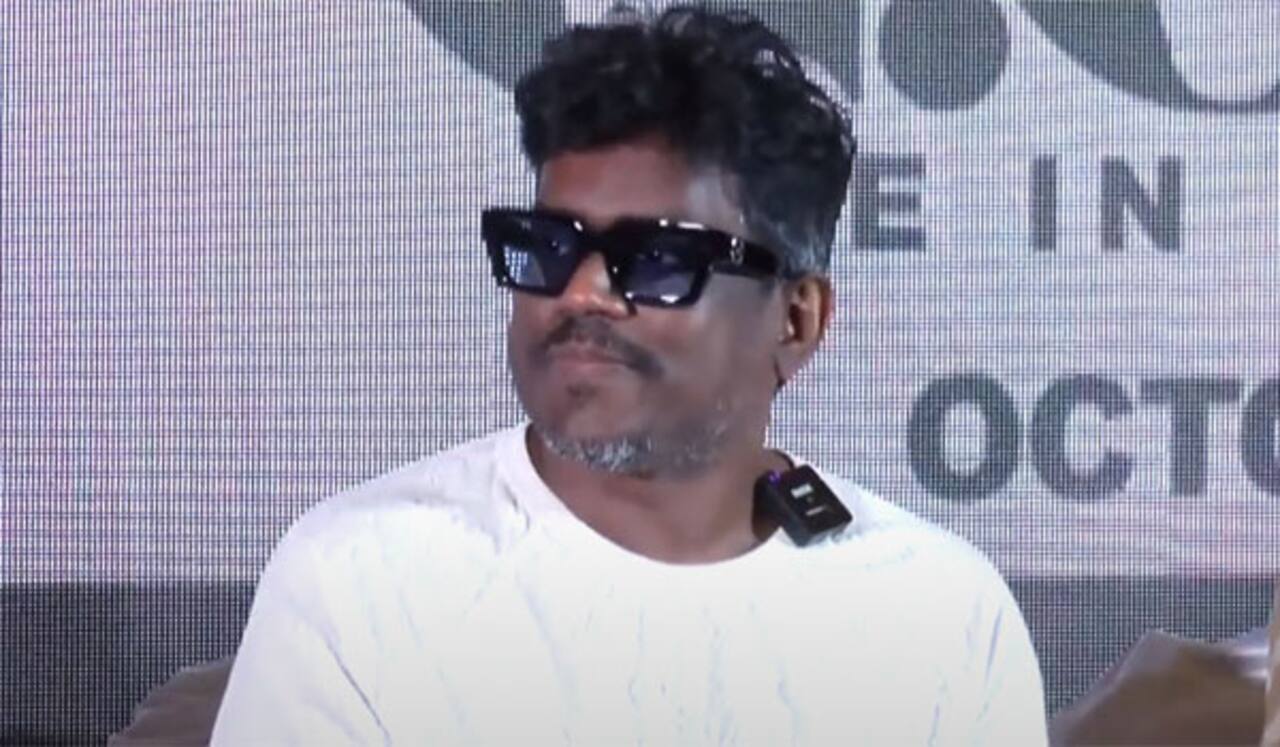 ஏ.ஐ.,-யால் அடுத்த 10 ஆண்டுகளில் இசையமைப்பாளர்களுக்கு வேலை இருக்காது - யுவன் சங்கர் ராஜா
