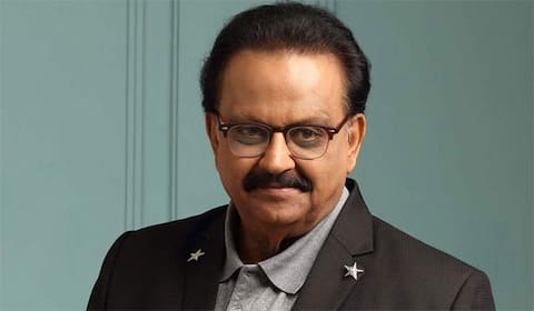 சென்னை சாலைக்கு எஸ்பிபி பெயர் : முதல்வர் அறிவிப்பு