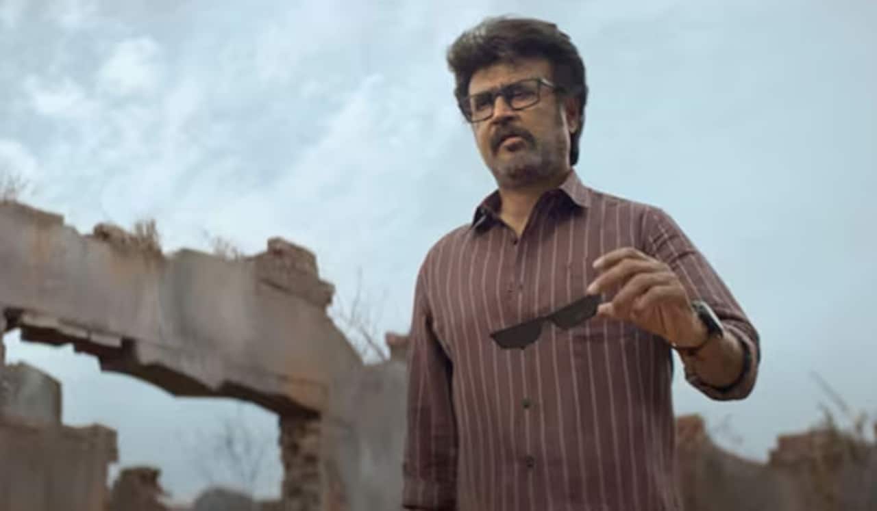 ரஜினியின் ‛வேட்டையன் பற்றி கலை இயக்குனர் கதிர் வெளியிட்ட தகவல்