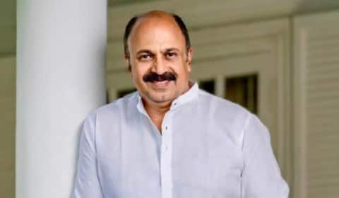 பாலியல் புகாரில் ஜாமின் மறுப்பு ; நடிகர் சித்திக் தலைமறைவு