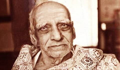 பிளாஷ்பேக் : நடிகரான நட்சத்திர இசை அமைப்பாளர் பாபநாசம் சிவன்