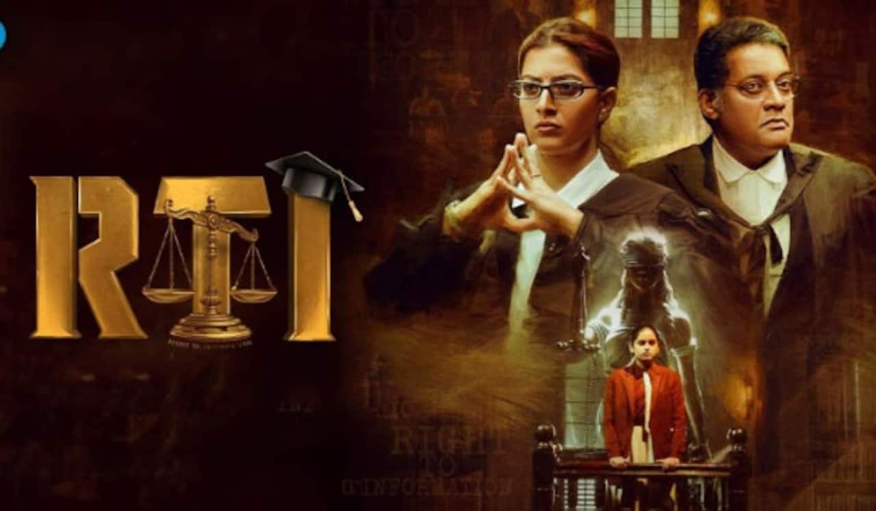 நேரடியாக ஓடிடியில் வெளியான வரலட்சுமியின் தெலுங்கு படம்