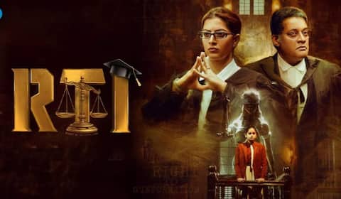 நேரடியாக ஓடிடியில் வெளியான வரலட்சுமியின் தெலுங்கு படம்