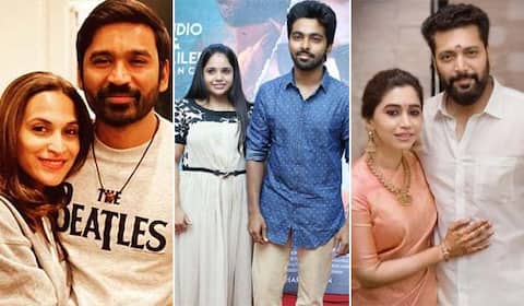 தவிர்க்கும் உறவு முறைகளால் தவிக்கும் தமிழ் சினிமா பிரபலங்கள் : பரிதவிக்கும் பிள்ளைகள்