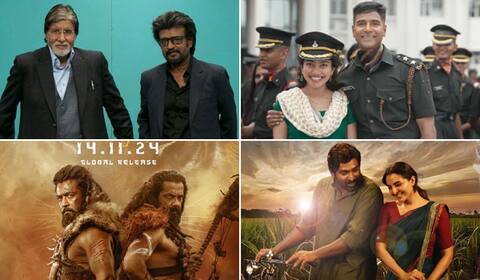 எதிர்பார்ப்பில் அடுத்தடுத்து சில படங்கள், என்னென்ன ?