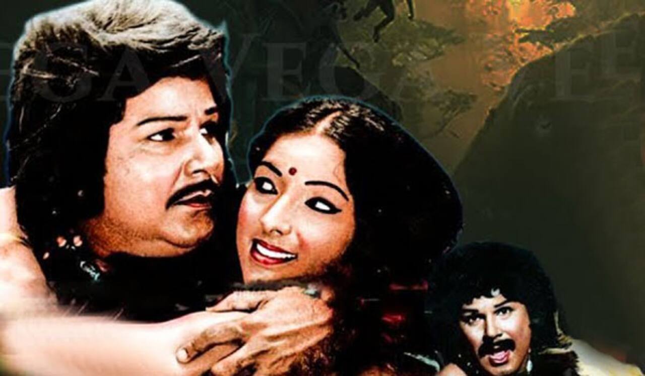 பிளாஷ்பேக் : விமர்சகர்கள் கிழித்து தொங்க விட்டபோதும் மக்கள் வசூலை அள்ளி கொடுத்த படம்