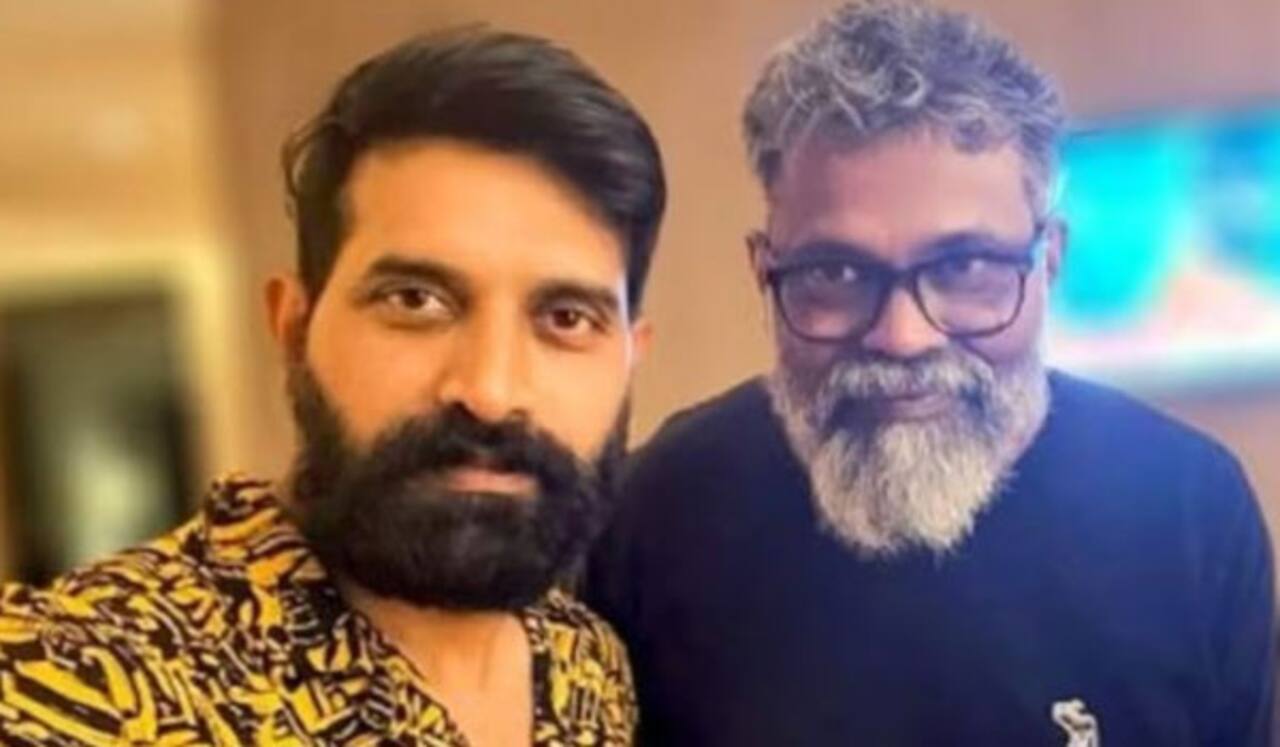 இயக்குனர் சுகுமாருக்கு எல்லா விஷயமும் தெரியும் : ஜானி மாஸ்டர் வாக்குமூலம்