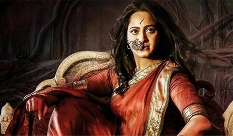 அனுஷ்கா நடிப்பில் உருவாகிறது பாகமதி 2