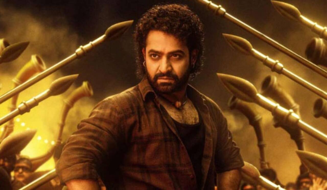 தேவரா பார்க்கும்போது தியேட்டரிலேயே உயிரிழந்த ரசிகர்