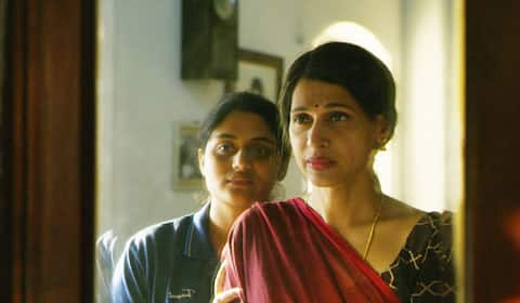 தமிழ் சினிமாவின் முதல் திருநங்கை இயக்குனர்