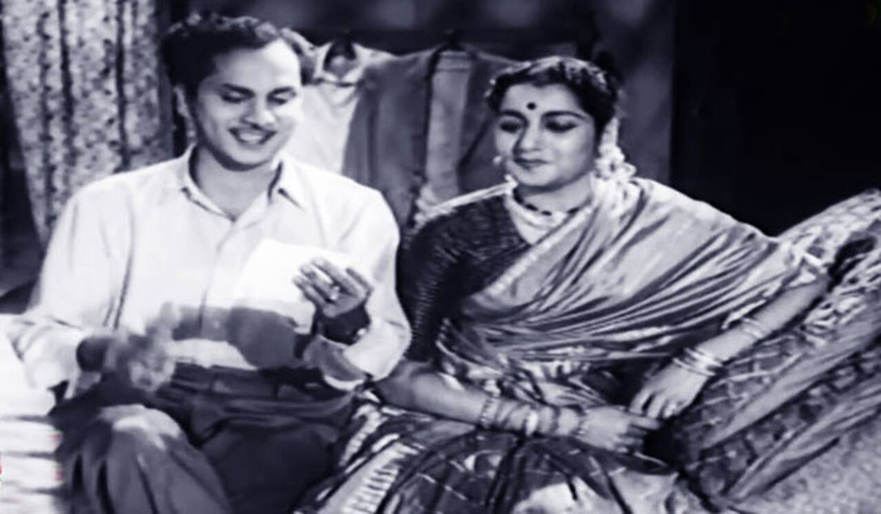 பிளாஷ்பேக் : சீர்திருத்த திருமணத்தை பேசிய படம்