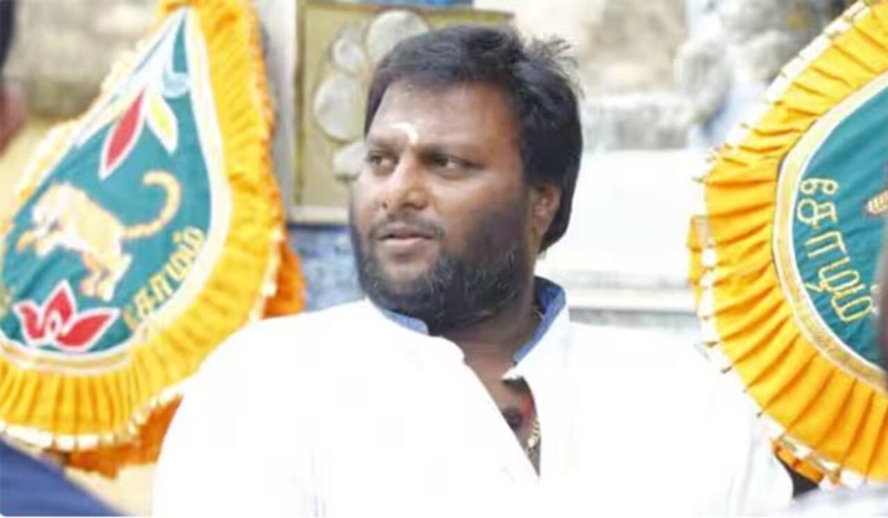 பழநி பஞ்சாமிர்தம் பற்றி அவதூறு கருத்து: இயக்குனர் மோகன் மன்னிப்பு கேட்க உத்தரவு