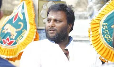 பழநி பஞ்சாமிர்தம் பற்றி அவதூறு கருத்து: இயக்குனர் மோகன் மன்னிப்பு கேட்க உத்தரவு