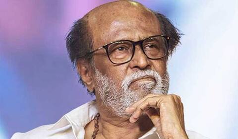 நடிகர் ரஜினிகாந்த் திடீர் உடல் நலக்குறைவு? சென்னை அப்பல்லோ மருத்துவமனையில் அனுமதி!