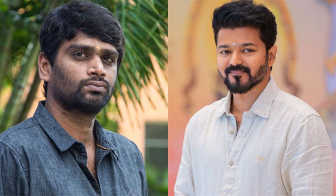 விஜய்யின் கடைசி பட படப்பிடிப்பு அடுத்த சில நாட்களில் ஆரம்பம்