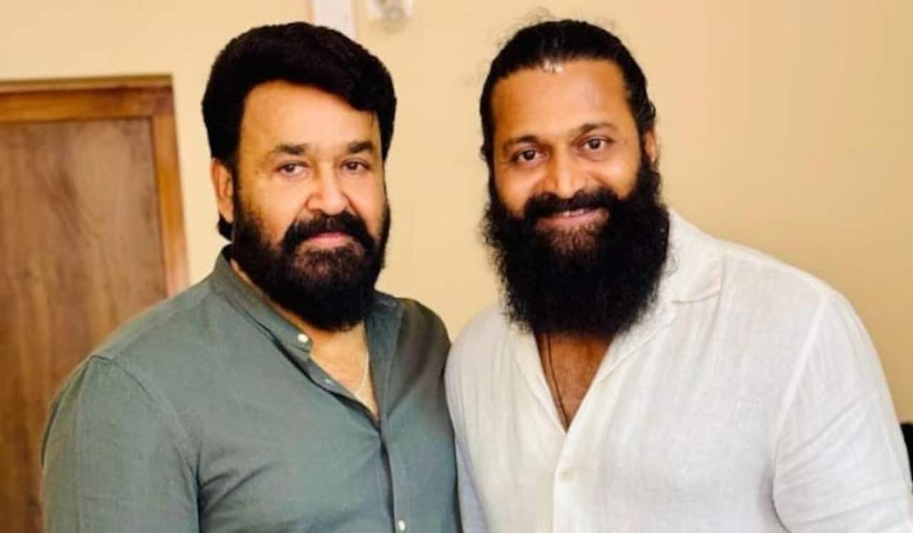 காந்தாரா 2வில் முக்கிய வேடத்தில் மோகன்லால்?