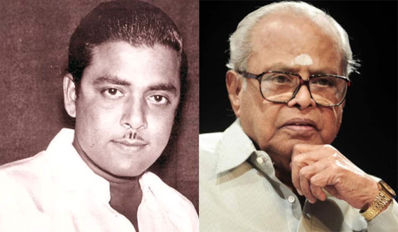 பிளாஷ்பேக் : சறுக்கிய புதுமை இயக்குநர், சாதித்த இயக்குநர் சிகரம்