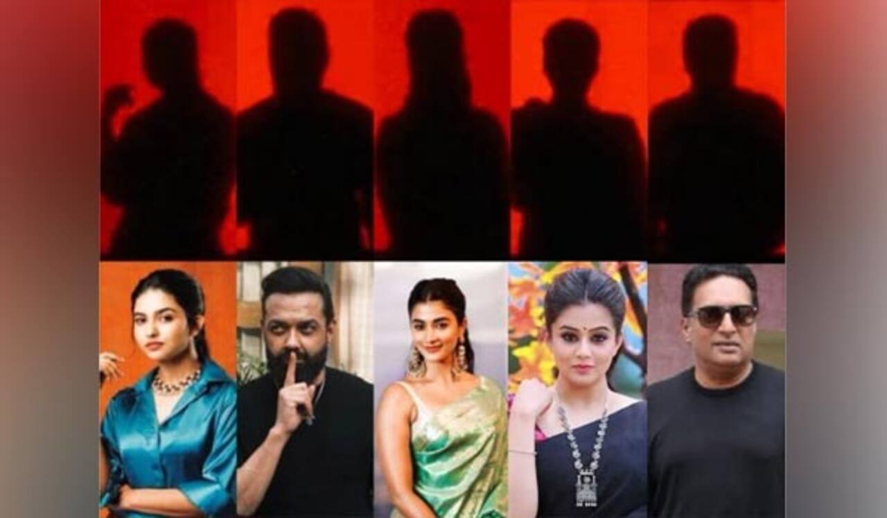 விஜய் 69 : மற்ற நட்சத்திரங்கள் இவர்களா?