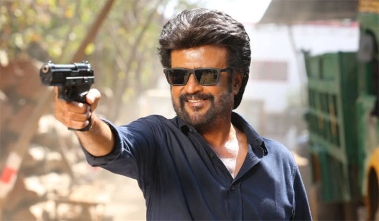 தென் கொரியாவில் வெளியாகும் ரஜினியின் வேட்டையன்