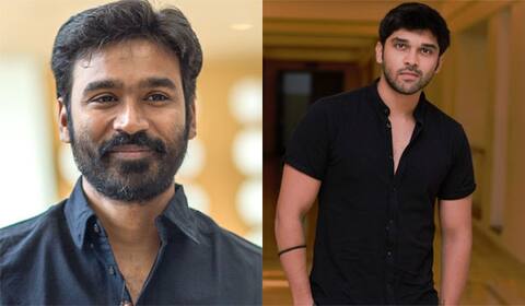 தனுஷ் மற்றும் துருவ்  விக்ரமை  சந்தித்து கதை சொன்ன லப்பர் பந்து இயக்குனர்