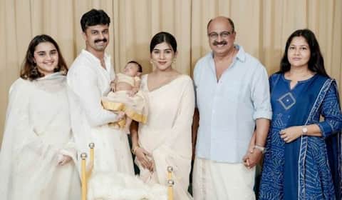 தலைமறைவிலிருந்து வெளியே வந்து குடும்பத்துடன் பிறந்தநாள் கொண்டாடிய நடிகர் சித்திக்