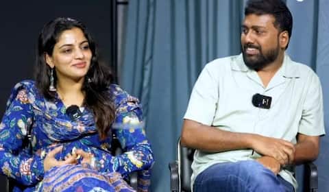 ஏமாற்றம் அடைந்த இயக்குனருக்கு இரண்டாவது வாய்ப்பு கொடுத்த நிகிலா விமல்