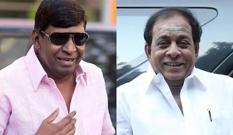 வடிவேலுவின் வெற்றிக்கு பின்னால் நான்தான் இருந்தேன்: சிங்கமுத்து பதில் மனு
