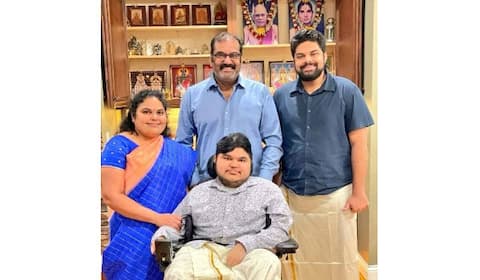 யாருடைய தனிப்பட்ட வாழ்க்கையையும் விமர்சிக்காதீர்கள் : நடிகர் நெப்போலியன் உருக்கமான வேண்டுகோள்