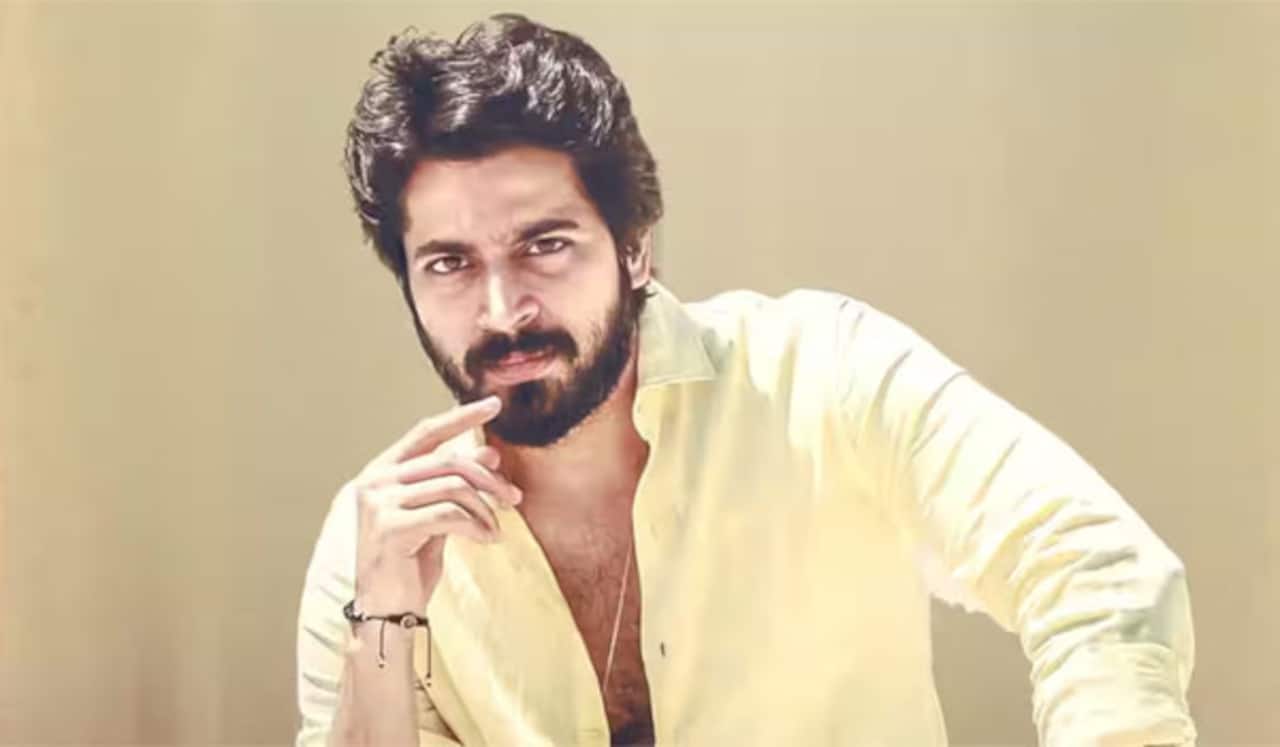 கவின் பட இயக்குனருடன் இணையும் ஹரிஷ் கல்யாண்