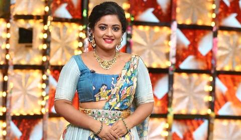 சிறகடிக்க ஆசை தொடரிலிருந்து விலகினாரா கோமதி ப்ரியா?