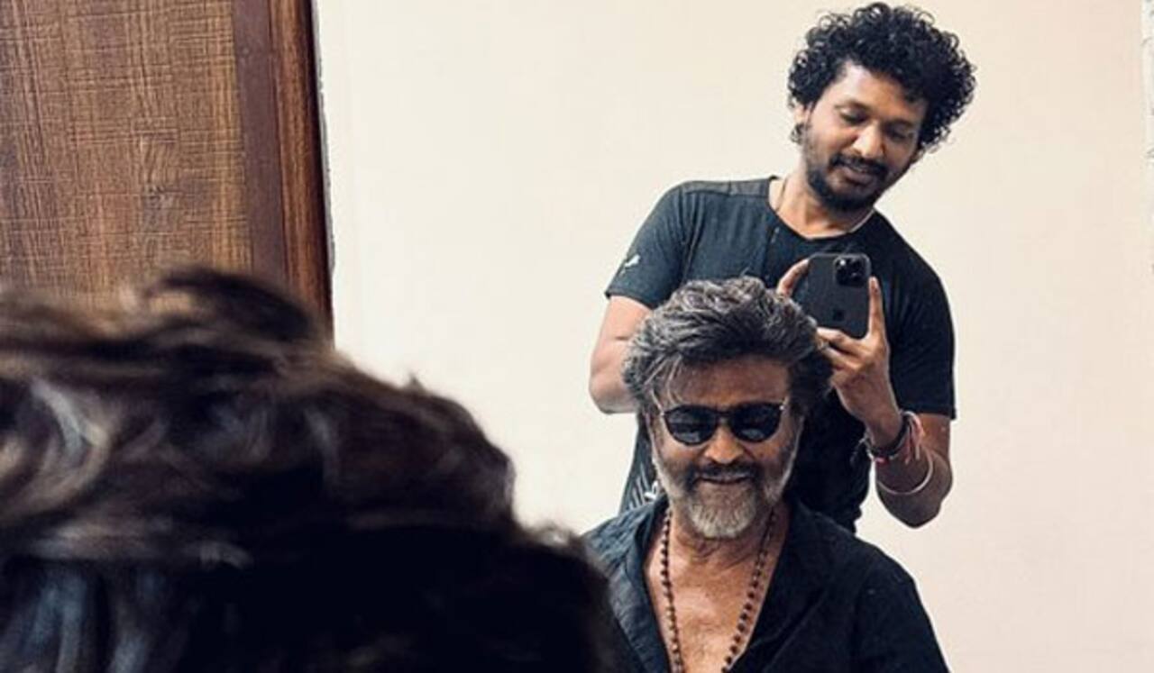 ரஜினி சிகிச்சை முன்பே திட்டமிட்டது ; பக்கத்தில் நின்று பார்த்தது போல் பேசுகிறார்கள் : லோகேஷ் கனகராஜ் வருத்தம்