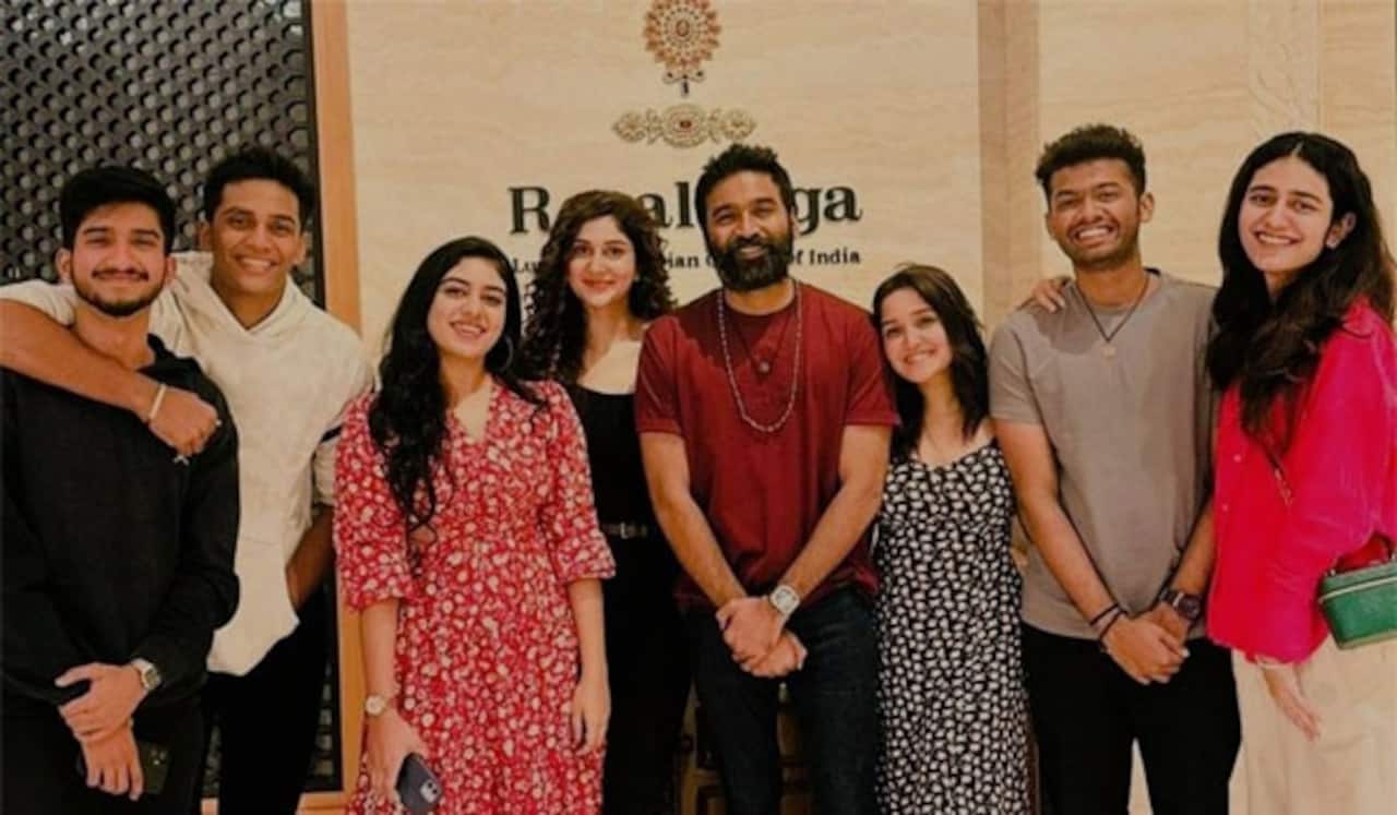 தனுஷின் ‛நீக் ரிலீஸ் எப்போது