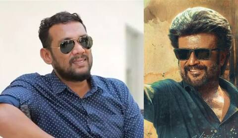 ஜல்லிக்கட்டு மூலம் வந்த வேட்டையன் வாய்ப்பு : ரஜினி குறித்து பிரமிக்கும் மலையாள வில்லன்