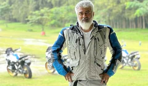 சாதி, மதம் மனிதனை வெறுக்க செய்யும்... பயணமே சிறந்த கல்வி - அஜித் அட்வைஸ்