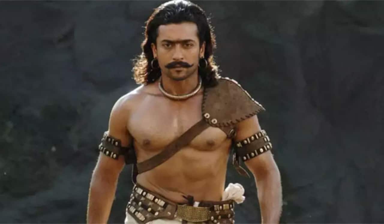 சூர்யா நடிக்க உள்ள கர்ணா: உறுதி செய்த தயாரிப்பாளர்