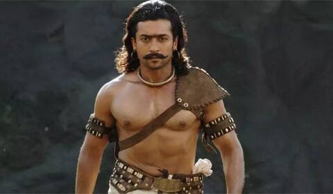 சூர்யா நடிக்க உள்ள கர்ணா: உறுதி செய்த தயாரிப்பாளர்