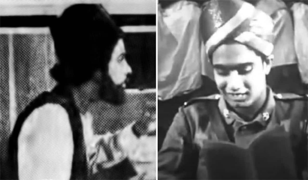 பிளாஷ்பேக்: அண்ணன், தம்பி இணைந்து நடித்த இரு சகோதரர்கள்