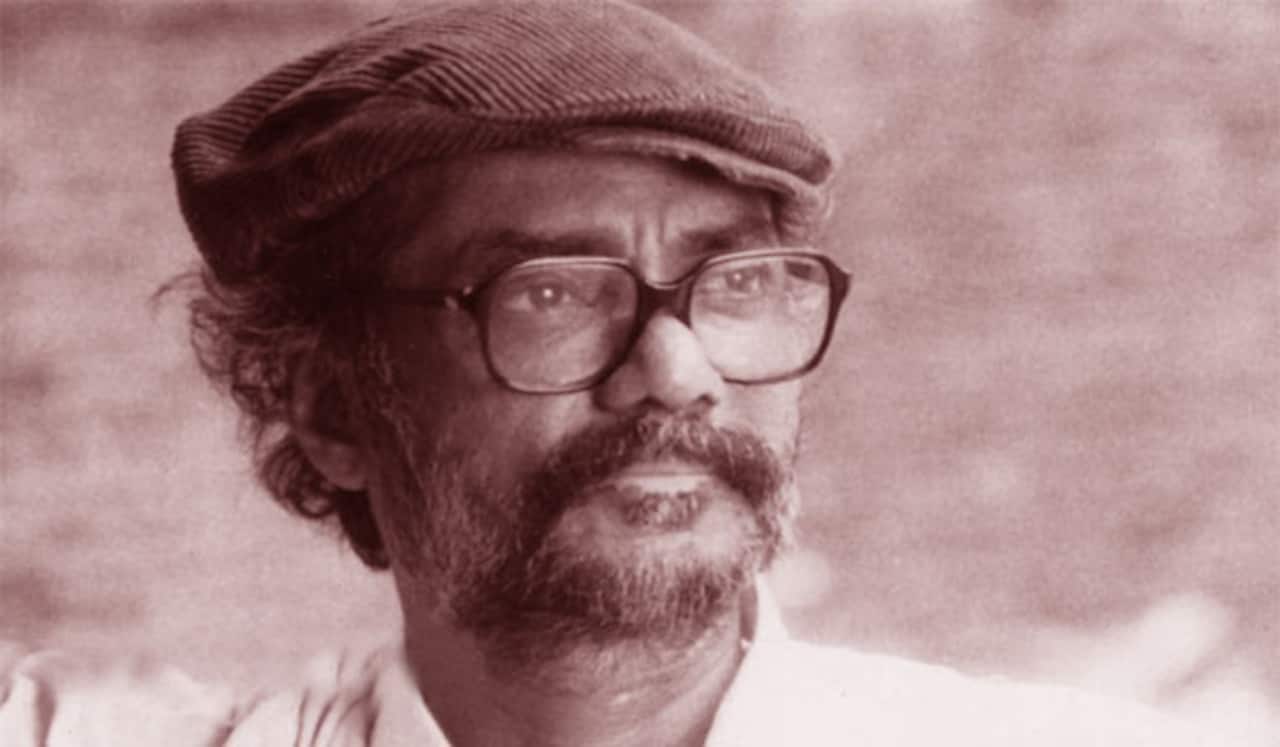 பிளாஷ்பேக்: இயக்குனர் பாரதிராஜாவை இயக்கிய நிவாஸ்