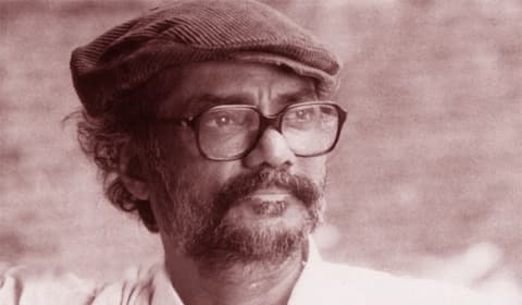 பிளாஷ்பேக்: இயக்குனர் பாரதிராஜாவை இயக்கிய நிவாஸ்