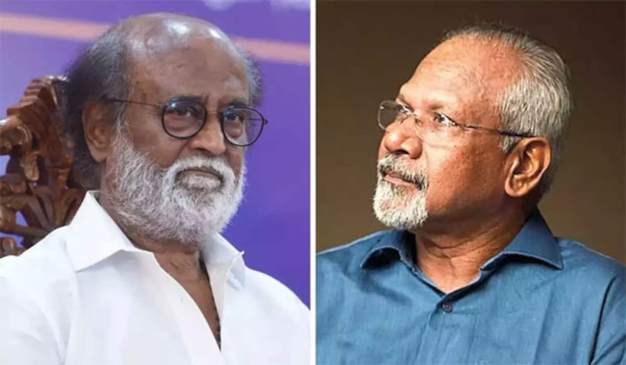 மணிரத்னம் - ரஜினிகாந்த் கூட்டணியா ? திடீரெனப் பரவும் தகவல்