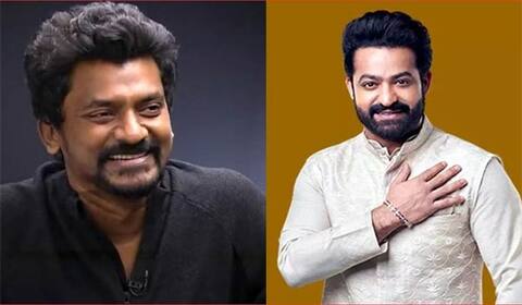 ஜூனியர் என்டிஆர்.,-ஐ இயக்கும் நெல்சன்?
